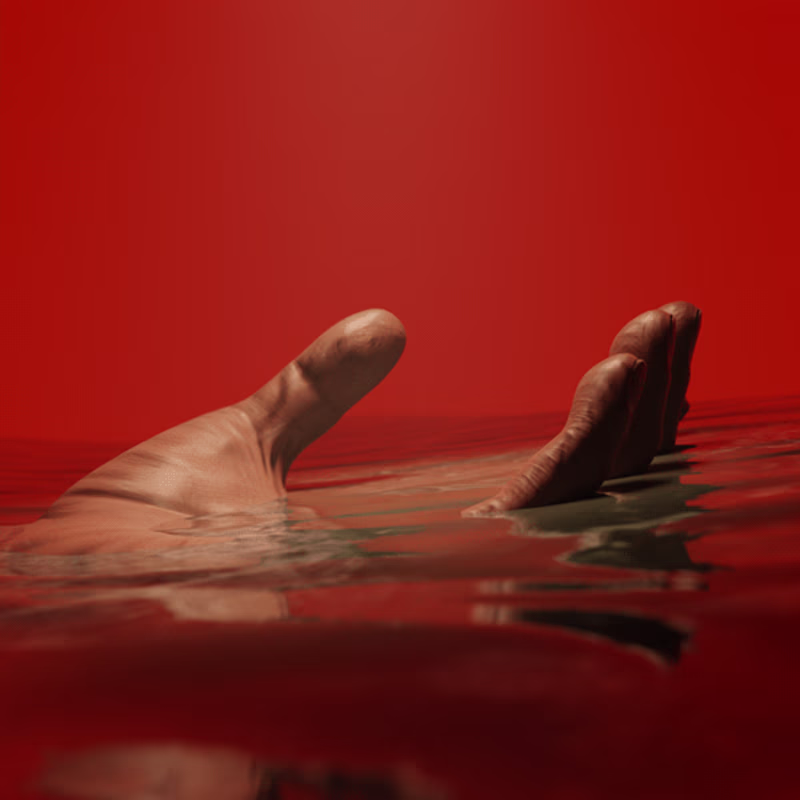 Cover image for Blood Talks