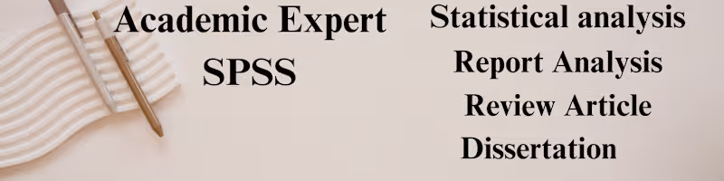 Cover image for I am an experienced academic