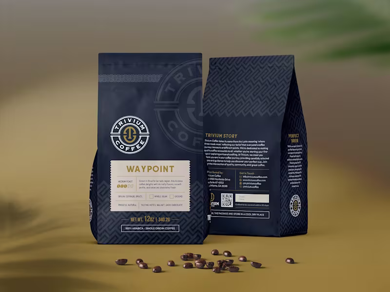 Cover image for Retail Packaging Design