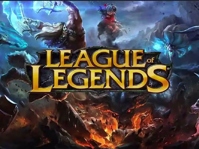 Cover image for Sound Re-Design (Warriors | Season 2020 Cinematic - League of L…