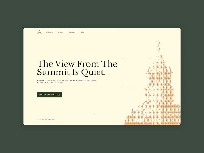 Cover image for Exploring brand style and visual