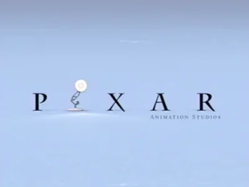 Cover image for Pixar For The Birds... I