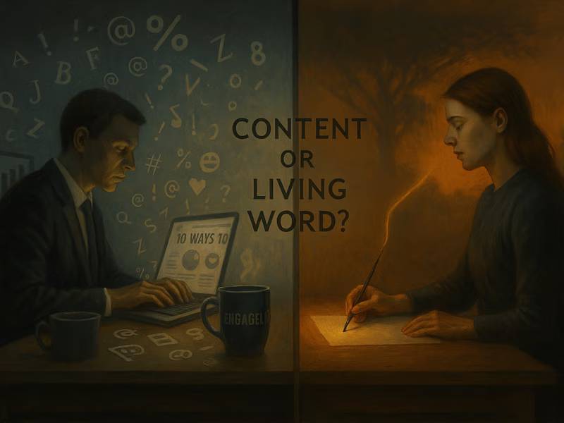 Cover image for Creative Writing that Feels Alive