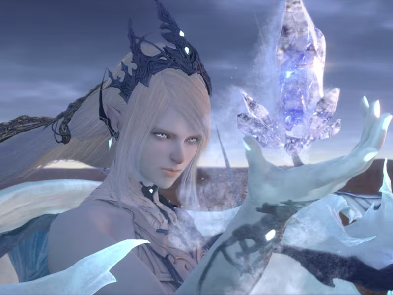Cover image for 7 Reasons to be Excited for Final Fantasy 16