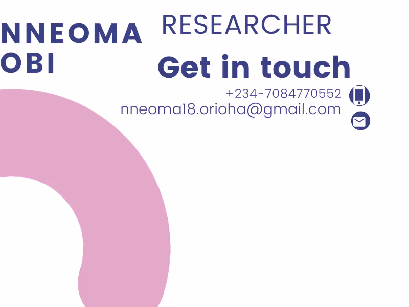 Cover image for Research assistant