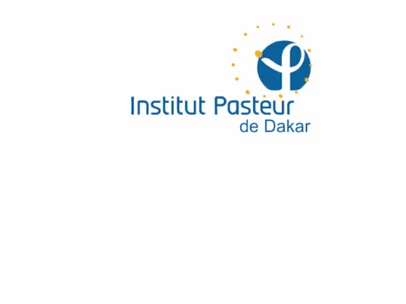 Cover image for Institute Pasteur