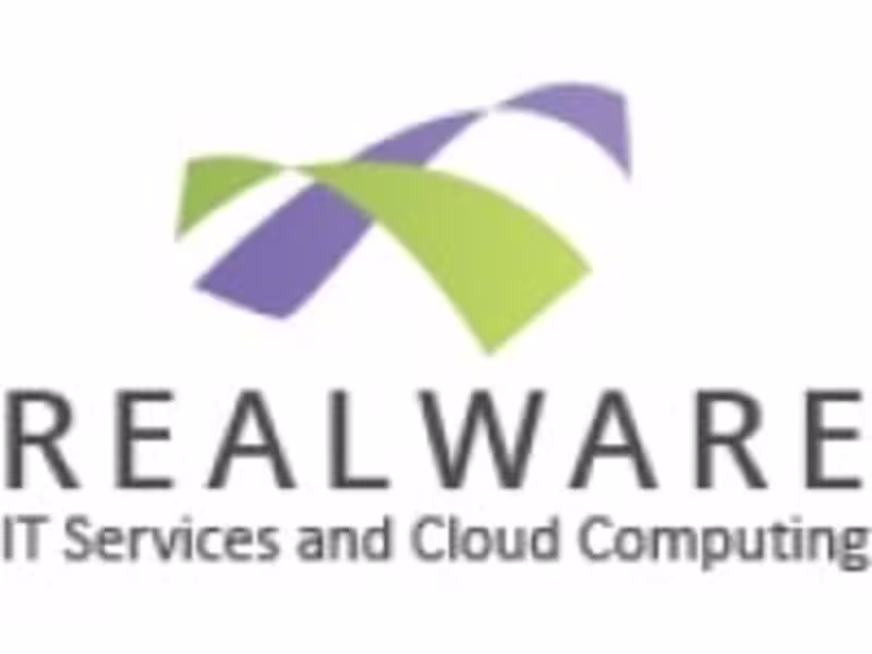 Cover image for Fullstack Developer at Realware LLC