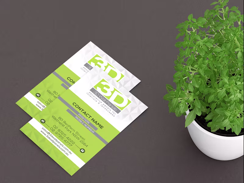 Cover image for Print Media Designs