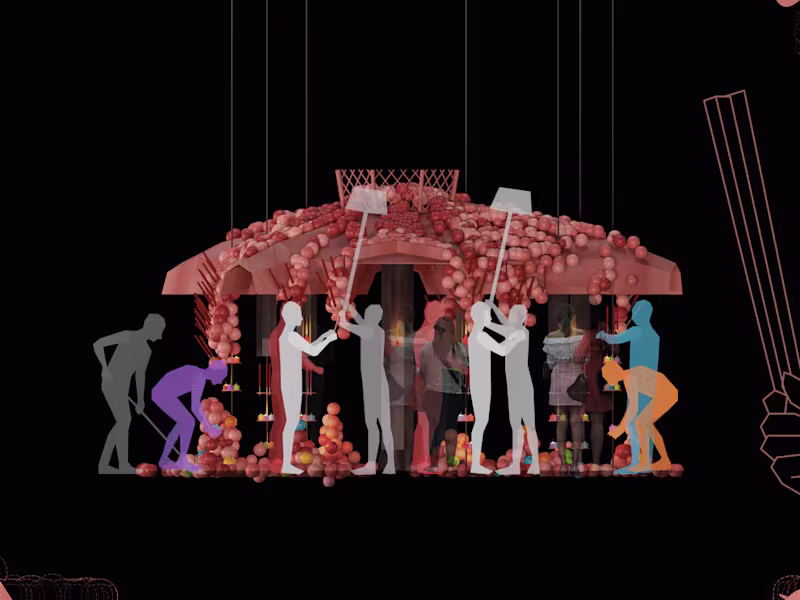 Cover image for Folly System Motion Video