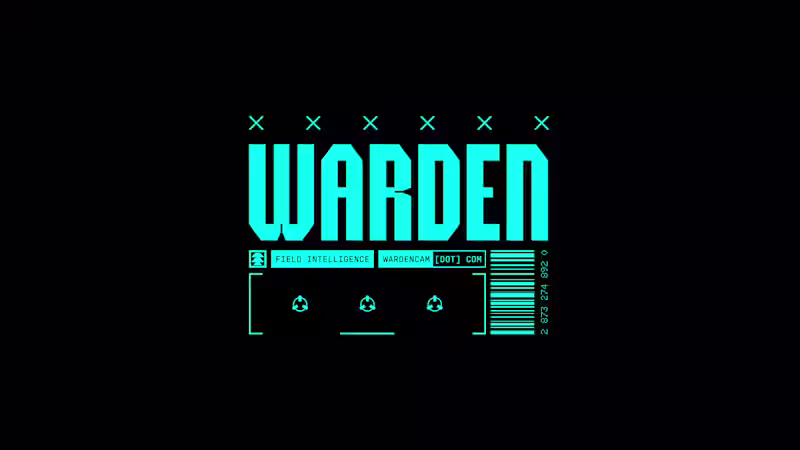 Cover image for ID-0101 — WARDEN — Autonomous
