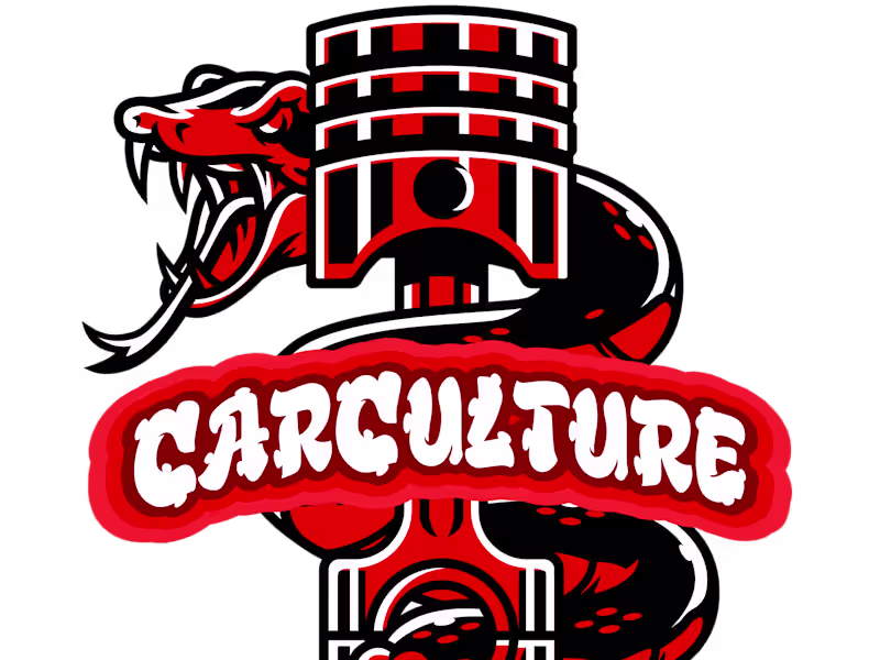 Cover image for Logo Design