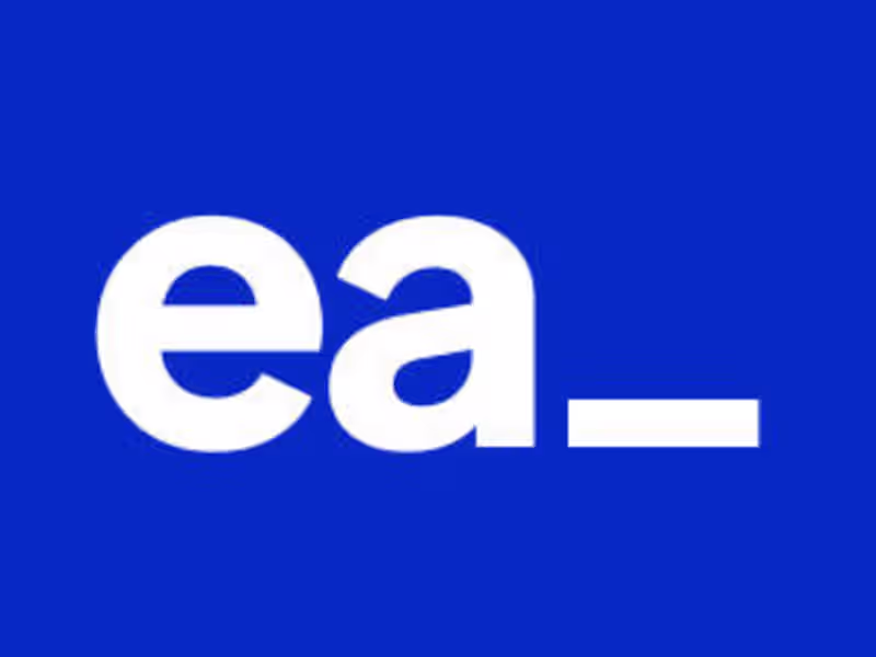 Cover image for Earlyallies