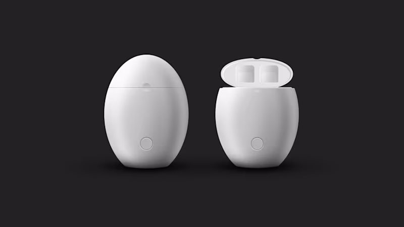Cover image for Opkix