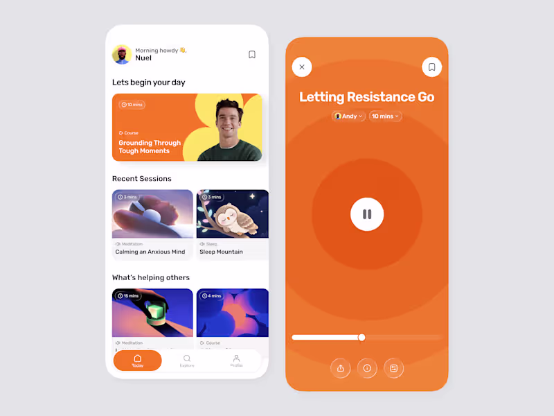 Cover image for The biggest UX mistake? Designing