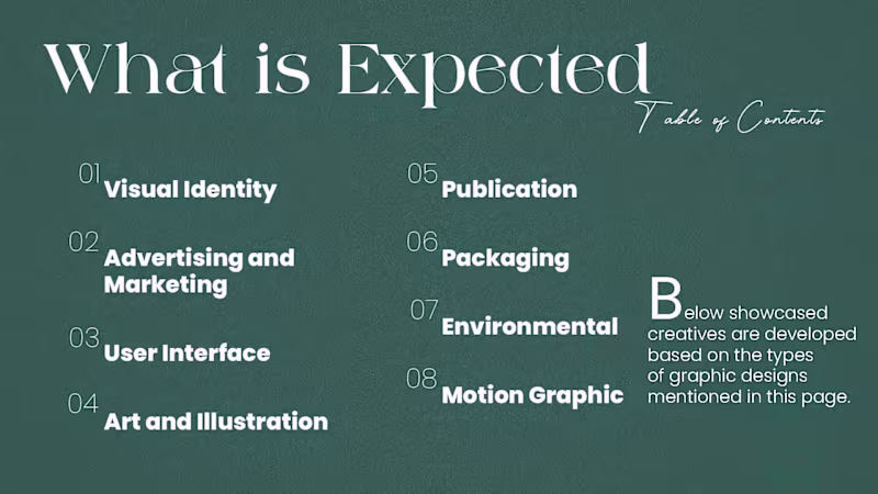 Cover image for Crafting aptivating visuals that connect profoundly with people.