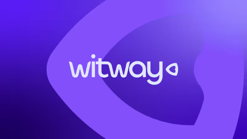 Cover image for WITWAY is a add-on for