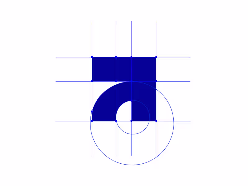 Cover image for Brand Design in 7 Steps & 7 Days