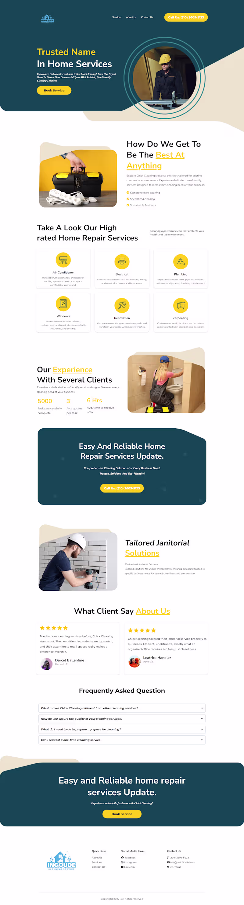 Cover image for Gohighlevel Website Design
Description:
Designed and developed
