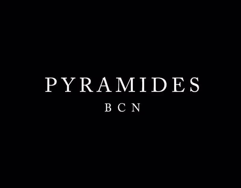 Cover image for Pyramides - Reels Promocionales