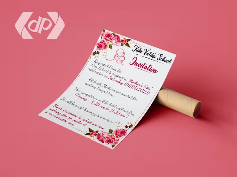Cover image for Behance