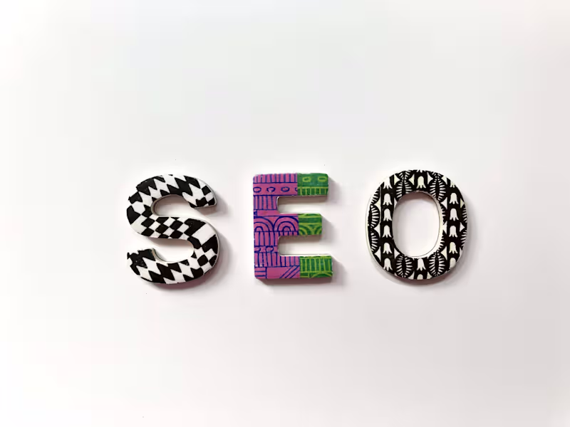 Cover image for SEO Magic: Boost Your Website's Ranking Today