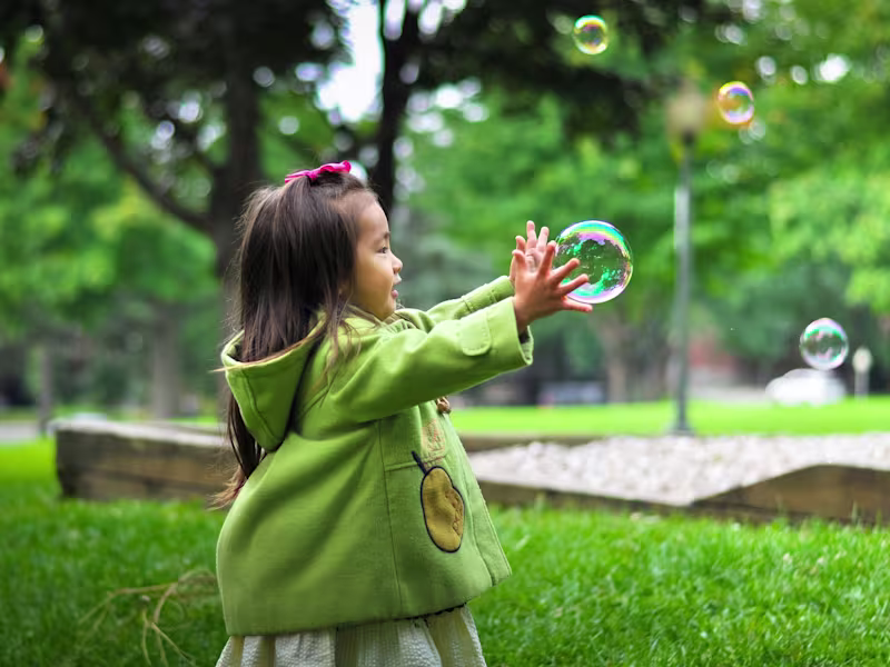 Cover image for Building Brand Awareness for a New Homeschooling Curriculum
