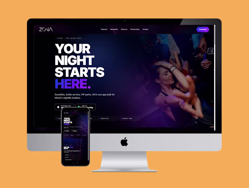 Cover image for SEO for the app website