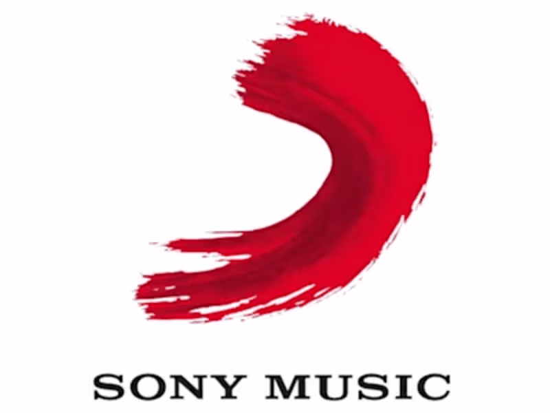 Cover image for Sony Music Blog Project