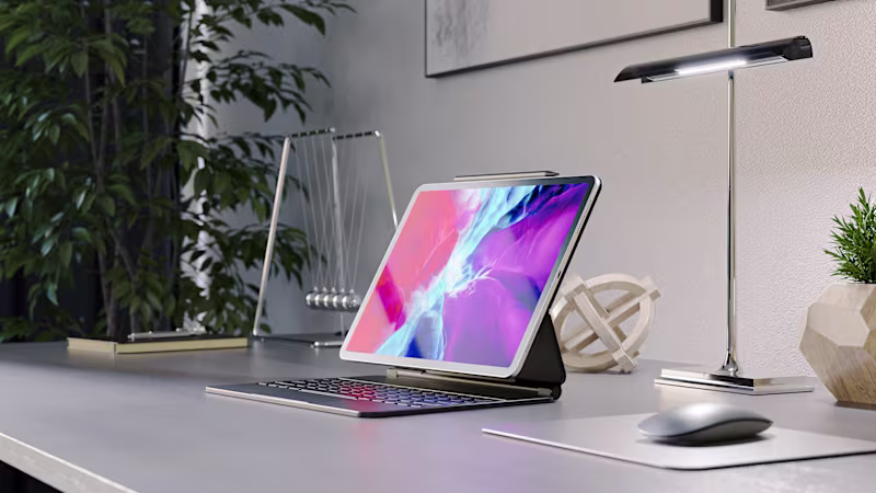 Cover image for Product Visualization