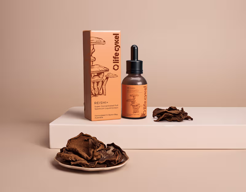 Cover image for Packaging Redesign for Life-Cykel on Behance