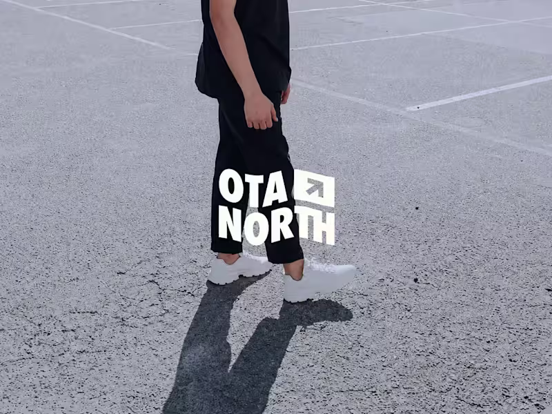 Cover image for Check it out (https://contra.com/p/QrR6oBRe-branding-for-ota...