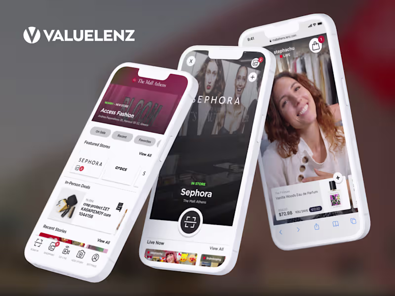 Cover image for Hybrid Commerce Product Design for Modern Retail