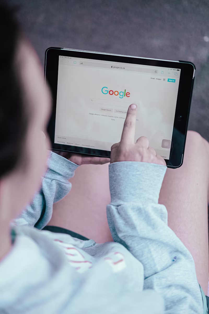 Cover image for Is AI Set to Replace Search Engines as We Know Them?