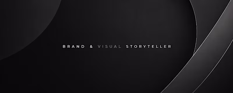 Cover image for Brand Identity Design