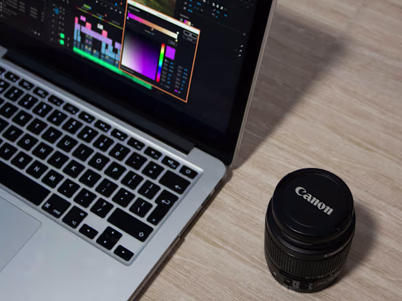 Cover image for How I Got Started as a Virtual Assistant Video