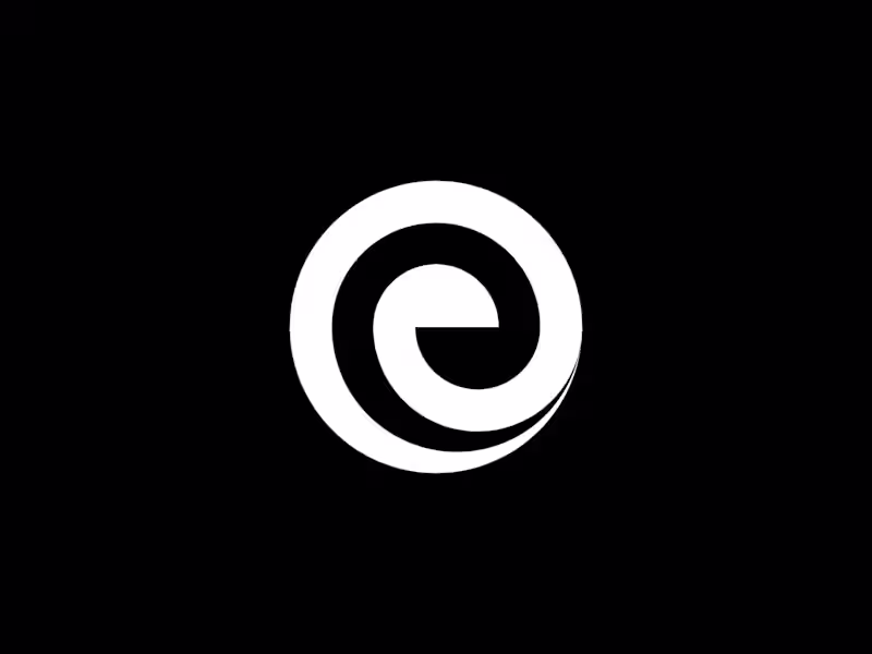 Cover image for Monogram Logo Design