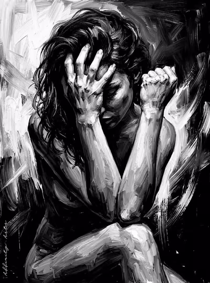 Cover image for Vulnerability is power. See it