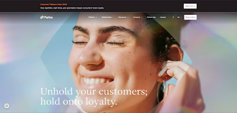 Cover image for Production Next.js Website Development & Updates