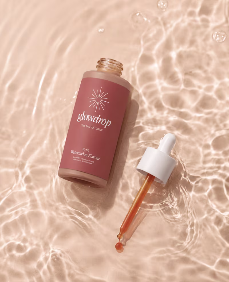 Cover image for Product render concepts for GlowDrop