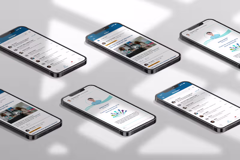 Cover image for totalE app
