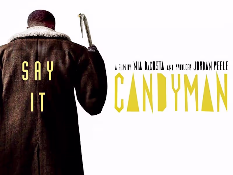 Cover image for Best Horror Movies on Amazon Prime (November 2022)