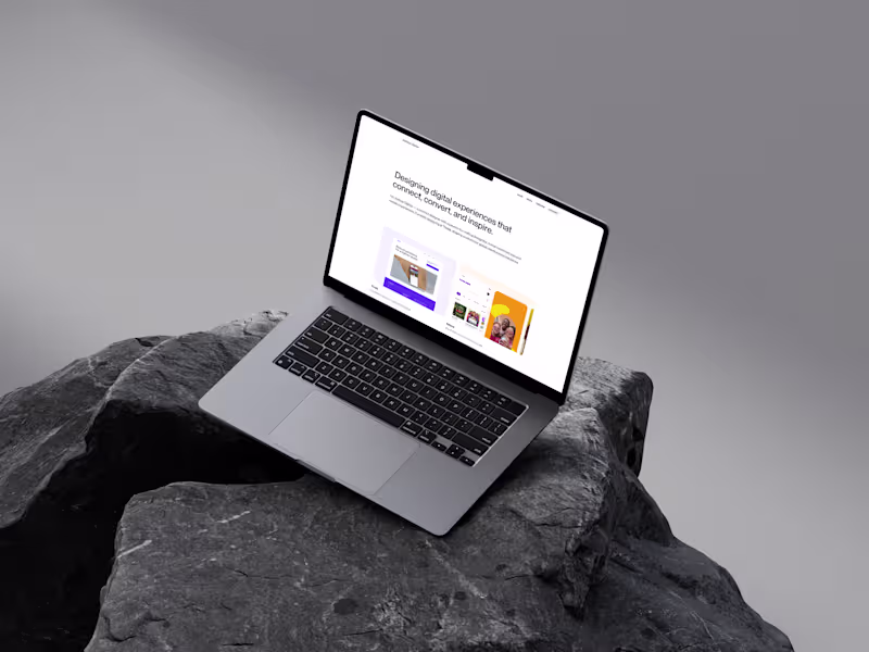 Cover image for Joshua Olaniyi | Figma to Framer Development