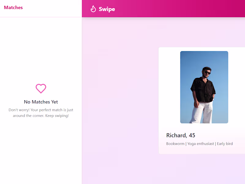 Cover image for Vite + React