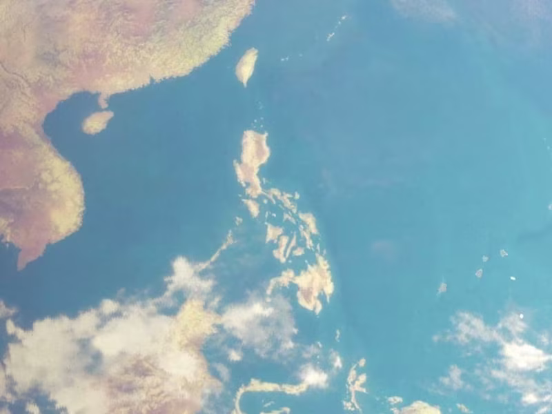 Cover image for Photorealistic Earth