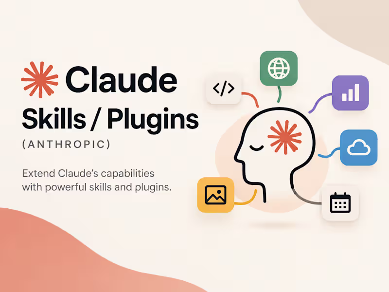 Cover image for Claude Skills & Plugins That Actually Get Used