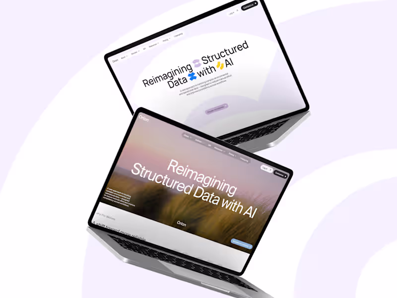 Cover image for In a technology landscape shaped