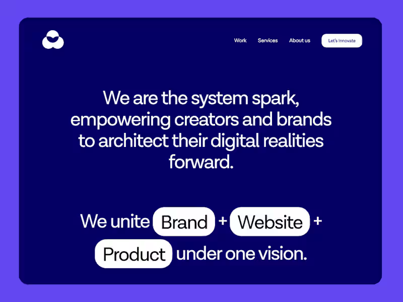 Cover image for Partnered with a cross-functional team