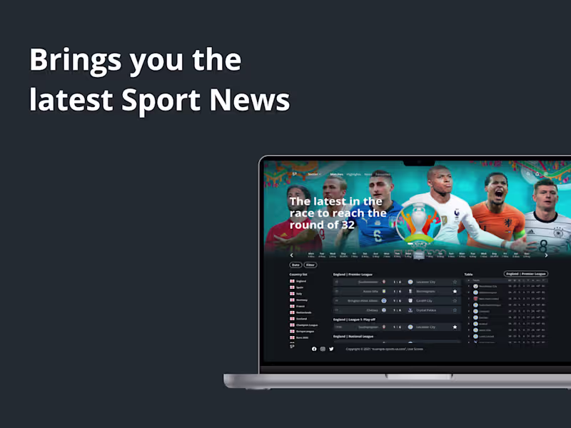 Cover image for Soccer, Basketball, Golf, and others