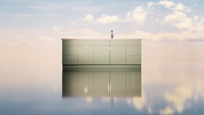 Cover image for Cabinetary Lab