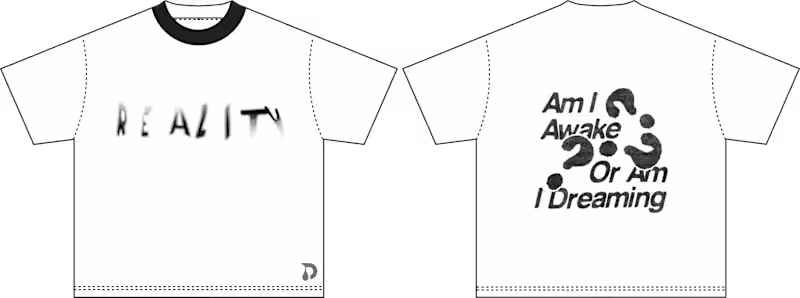 Cover image for Apparel designs
